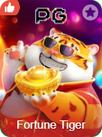 Capa do jogo Fortune Tiger disponível na 757BET.