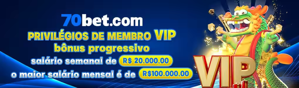 Banner promocional da 757BET com texto "Privilégios de Membro VIP e Bônus Progressivo".