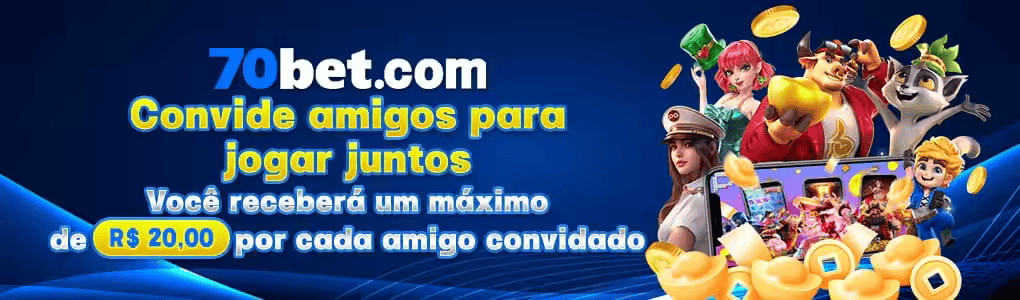 banner promocional 757bet convide amigos e ganhe até 20 reais por indicação
